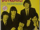 LOS MOCKERS, LOS ENCADENADOS, NATIVOS: Garage Rock ’87 Vinyl LP