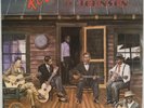 THE ROOTS OF ROBERT JOHNSON: Yazoo US Blues LP NM Vinyl Skip James