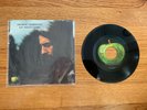 45RPM Apple 2995 George Harrison My Sweet Lord/Is'nt It A Pity W/Picture Sleeve