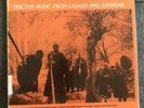 Tibetan Music From Ladakh And Zanskar Lyrichord Records NM Stereo LP Buddhist
