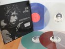 BOB DYLAN Blackbushe '78 4xLP Box Set - RARE Colored Vinyl - Not TMOQ Clapton