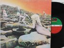 LED ZEPPELIN Houses Of The Holy LP (Atlantic SD 7255, orig 1973) RL Sterling