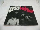 The Who Best Of The Who Vinyl Polydor Records International 1968 Mono: 423.025