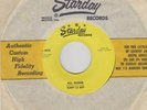 Rare Rockabilly - SLEEPY LA BEFF 