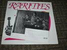 THE MONKEES RARITIES # 10 - FACTORY SEALED LP RECORD - REMIXED DISCO STYLE - NEW