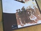 Led Zeppelin II; Atlantic 8236; HOT MIX; RL/LH SIDES; Broadway address