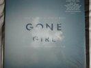 GONE GIRL :OST (180g Double LP Vinyl) SEALED Trent Reznor & Atticus Ross