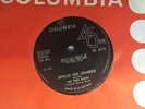 Pink Floyd Apples & Oranges 7 Inch Vinyl Record ‘rare’ Excellent Condition