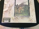 Led Zeppelin IV (Vinyl, Remastered 180g) New  Sealed