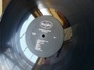 Introducing The Beatles LP version 2  H.T.F Black/Silver oval labels album