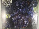NOCTURNUS The Key LP vinyl Earache Records 5520-1 2015 reissue press death metal