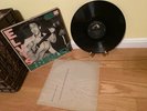 Elvis Presley  LP 1956 RCA Victor LPM 1254 Vinyl