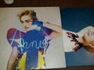 Annie Dont Stop Vinyl