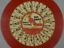 Red Raven Movie Records PARADE OF THE WOODEN SOLDIERS/ON MERRY-GO-ROUND 78rpm