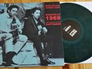 Dylan & Cash, Nashville 1969, limited edition, blue vinyl, LP, bob dylan