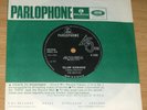 THE BEATLES - Yellow Submarine PARLOPHONE R 5493 (1966) 7