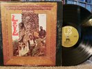LOVE Da Capo LP 1966 Elektra EKL-4005 Mono PSYCHEDELIC
