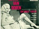 Mamie Van Doren - Untamed Youth Original 1957 Prep 7