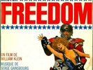 Serge Gainsbourg Mister Freedom Original 1968 Barclay 7