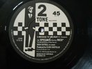Ska two Tone The Specials TT5