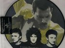 Queen + David Bowie ?– Under Pressure 7