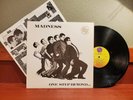 MADNESS ONE STEP BEYOND 1979 SIRE SRK-6085  NEVER PLAYED  PROMO