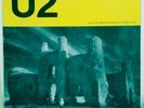 U2 Live At The Brixton Academy Volume One LP live in London 1984