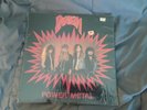 PANTERA     original Vinyl LP     Power Metal (USA 1988)