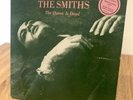 THE SMITHS - THE QUEEN IS DEAD - UK FIRST PRESS LP A1/B1 - EX AUDIO MORRISSEY