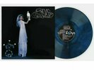 STEVIE NICKS Bella Donna Blue Vinyl Me Please LP VMP Exclusive Lithograph