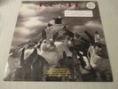 Presto by Rush, RARE Low Print Run Fine++/NM, Original Rel. Gold Stamped Promo A