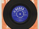 Billy Fury,Jet Harris,Vernon Girls  UK Decca ep. 4 tracks not issued elsewhere.