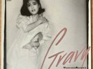 YASUKO AGAWA Gravy JAPAN ORIG LP MODERN SOUL LA L.A. NIGHT
