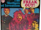 Frank Zappa | Mothers of Invention | Freak Out  | 2 LP Gatefold VG/VG+