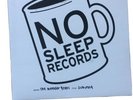 The Wonder Years SUBURBIA I’ve Given You All And Now I’m Nothing 2014 TEST PRESS