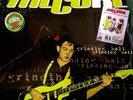 THE CURE - GRINDING HALT (12