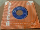 THE UNDERGRADS LOOKS LIKE ITS GONNA BE MY YEAR/ CALLING YOU DECCA DEMO 1966