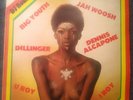 DJ ROUND UP  various artists  TROJAN RECORDS