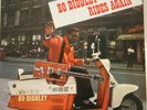Bo Diddley Rides Again - Original Vinyl Mono LP NPL 28029 Pye R&B 1961