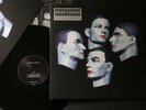 Kraftwerk ?– Techno Pop LP VINYL KRAUTROCK 2009 50999 6 99591 1 0 REMASTERED