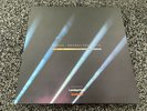 Sasha : Refracted : Live (2017) LP 4 x Vinyl - Live at the Barbican - VERY RARE