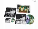 Lana Del Rey Ltd Ed Ultraviolence Heavyweight 2LP VINYL CD PRINTS BOX SET SEALED