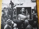 Dudu Pukwana & Spear In The Townships RAR Vinyl LP