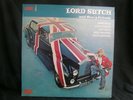 LORD SUTCH  and  HEAVY FRIENDS  -  SAME    ( LP )   1.US-PRESSUNG