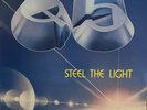 Q5-Steel The Light UK MFN 12” EP +1 Mint Original