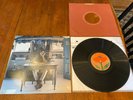 Townes Van Zandt - S/T OG LP 1969 Poppy PYS 40007 PROMO Stamp VG++ No RESERVE