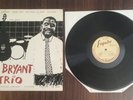 Ray Bryant Trio Original Esquire 32-066 Vinyl LP Jazz NM