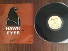 Coleman Hawkins / Ray Bryant ‘Hawk Eyes’ Esquire 32-102 Mono RVG Vinyl LP NM
