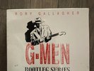 Rory Gallagher- G-Men Bootleg Series Volume One