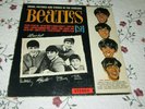 The Beatles-Songs Pictures & Stories of The Fabulous Beatles-STEREO Cover Only